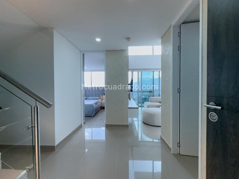 3BR Apartment in Santa Maria De Los Angeles (153 m²) - 5