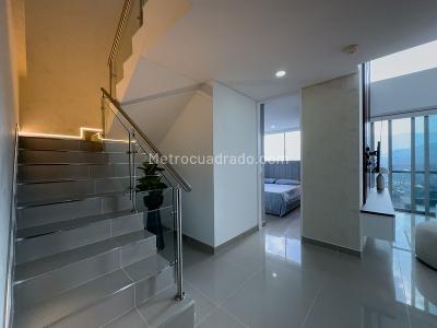 Apartamento en arriendo en Santa Maria De Los Angeles, Medellín · foto 6 de 15