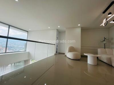 Apartamento en arriendo en Santa Maria De Los Angeles, Medellín · foto 9 de 15