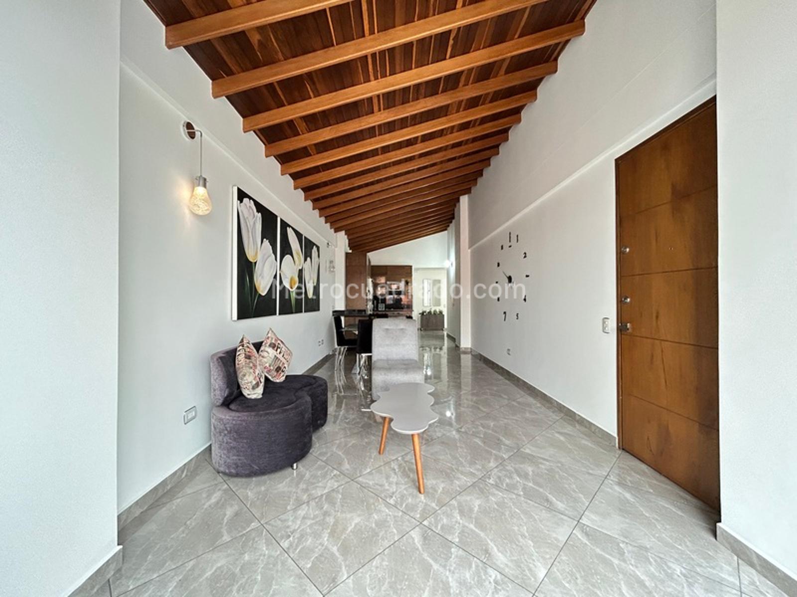 Foto del apartamento