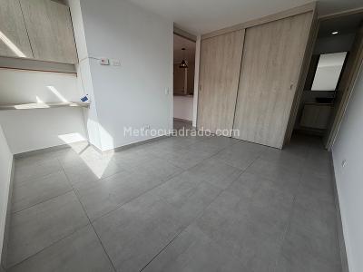 Apartaestudio en venta en Niquia, Bello, 38 m² · foto 5 de 8