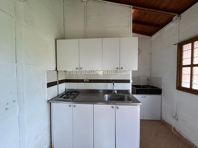 2BR Apartment in Otro (60 m²) - 3