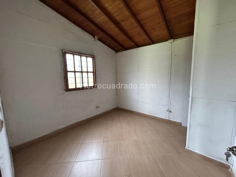 2BR Apartment in Otro (60 m²) - 5
