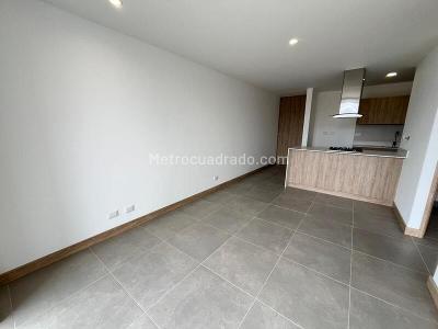 Studio for rent in San Nicolas, Rionegro