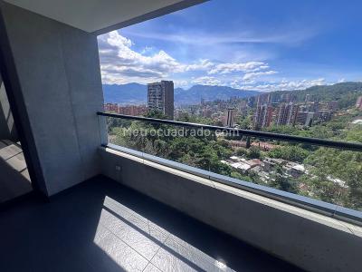 Apartamento de 3 alcobas en arriendo en El Poblado, Medellín, 200 m² · foto 13 de 15
