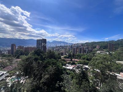 Apartamento de 3 alcobas en arriendo en El Poblado, Medellín, 200 m² · foto 14 de 15