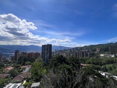 Apartamento de 3 alcobas en arriendo en El Poblado, Medellín, 200 m² · foto 15 de 15