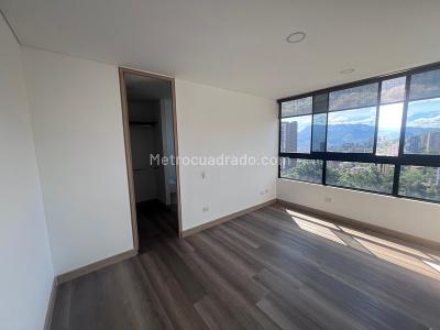 Apartamento de 3 alcobas en arriendo en El Poblado, Medellín, 200 m² · foto 6 de 15