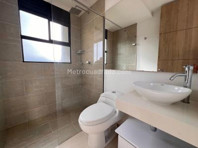 Apartamento de 3 alcobas en venta en Barro Blanco Y Zona Franca, Rionegro, 80 m² · foto 12 de 17