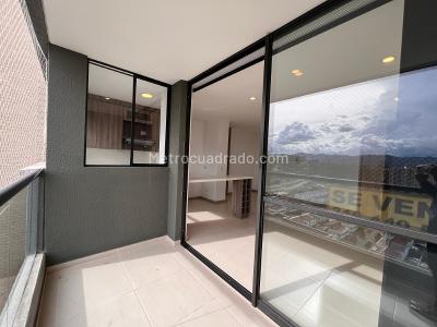 Apartamento de 3 alcobas en venta en Barro Blanco Y Zona Franca, Rionegro, 80 m² · foto 15 de 17