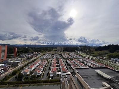Apartamento de 3 alcobas en venta en Barro Blanco Y Zona Franca, Rionegro, 80 m² · foto 17 de 17