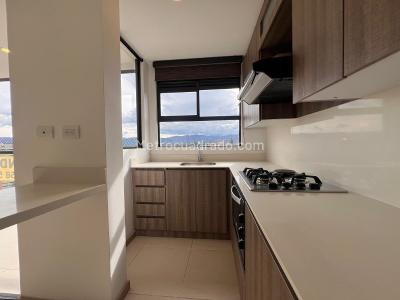 Apartamento de 3 alcobas en venta en Barro Blanco Y Zona Franca, Rionegro, 80 m² · foto 4 de 17