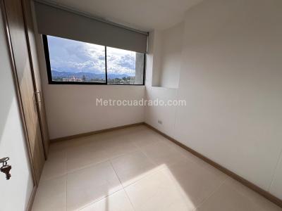 Apartamento de 3 alcobas en venta en Barro Blanco Y Zona Franca, Rionegro, 80 m² · foto 5 de 17