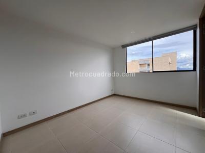 Apartamento de 3 alcobas en venta en Barro Blanco Y Zona Franca, Rionegro, 80 m² · foto 6 de 17