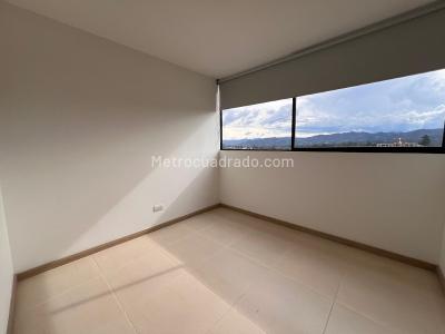 Apartamento de 3 alcobas en venta en Barro Blanco Y Zona Franca, Rionegro, 80 m² · foto 7 de 17