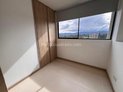 Apartamento de 3 alcobas en venta en Barro Blanco Y Zona Franca, Rionegro, 80 m² · foto 8 de 17