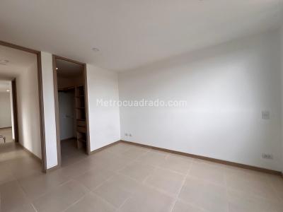 Apartamento de 3 alcobas en venta en Barro Blanco Y Zona Franca, Rionegro, 80 m² · foto 9 de 17