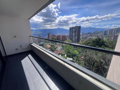Apartamento en arriendo en El Poblado, Medellín · foto 13 de 14