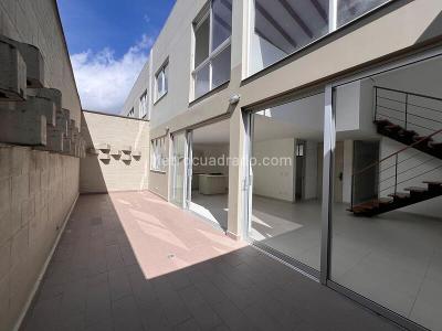 Casa de 3 alcobas en venta en Gualanday, Rionegro, 162 m² · foto 18 de 19