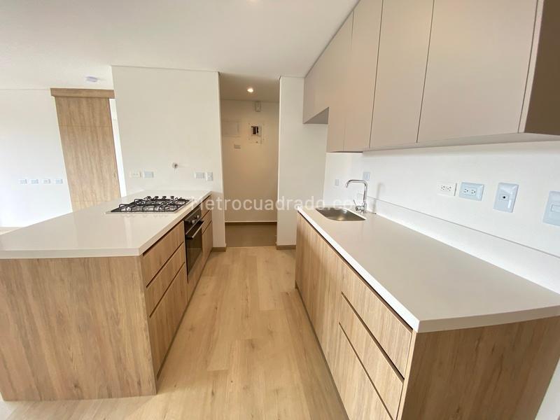 2BR Apartment in Otro (85 m²) - 3