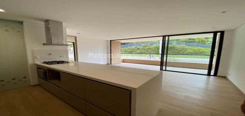 2BR Apartment in Otro (84 m²) - 2