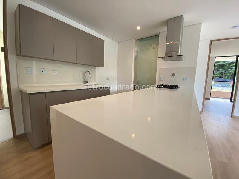 2BR Apartment in Otro (84 m²) - 4