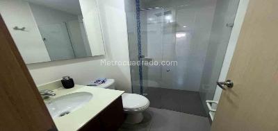 Apartamento de 3 alcobas en arriendo en Loma Del Indio, Medellín, 87 m² · foto 11 de 11
