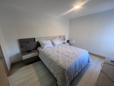 Apartamento de 3 alcobas en arriendo en Loma Del Indio, Medellín, 87 m² · foto 7 de 11