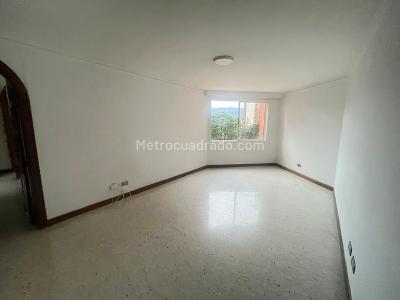 Apartamento en Arriendo, Castropol, Medellín