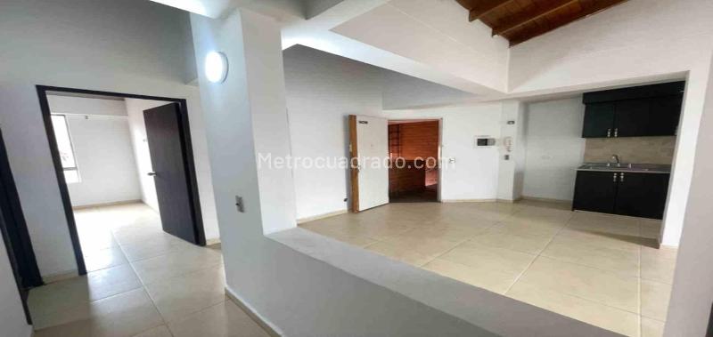 3BR Apartment in Otro (70 m²)