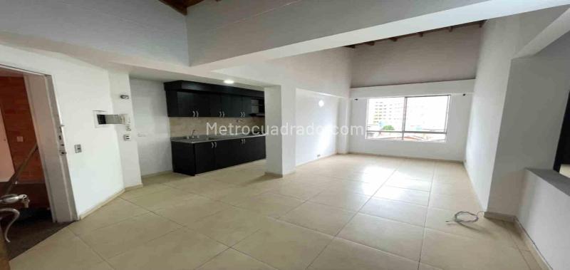 3BR Apartment in Otro (70 m²) - 4