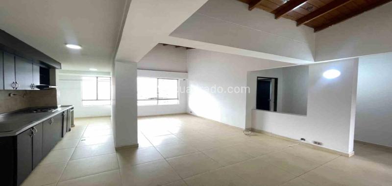 3BR Apartment in Otro (70 m²) - 5