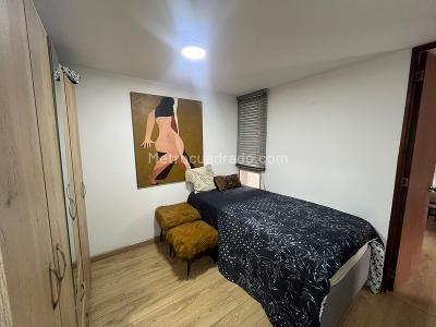 Apartamento de 2 alcobas en arriendo en Los Balsos N1, Medellín, 100 m² · foto 6 de 11