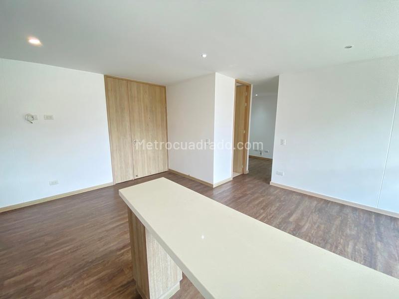 Apartamento en Arriendo, Barro Blanco Y Zona Franca, Rionegro – další