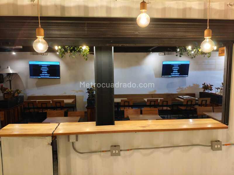 Local Comercial en Arriendo, Oriente Antioqueño, Rionegro - Ansicht 5