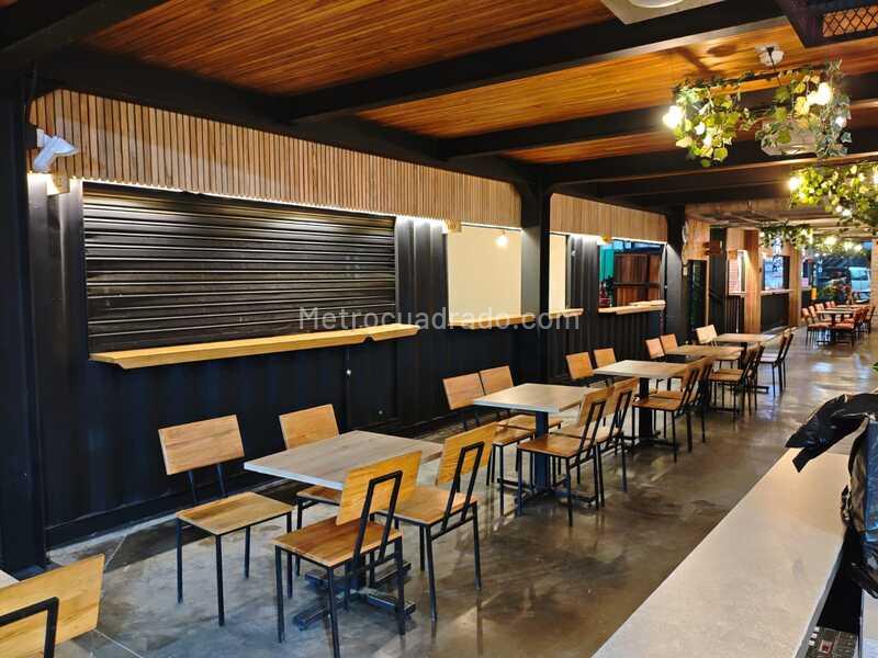 Local Comercial en Arriendo, Oriente Antioqueño, Rionegro - Ansicht 6