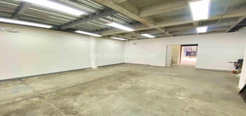 Bodega en Arriendo, Oriente Antioqueño, Rionegro - Widok 2