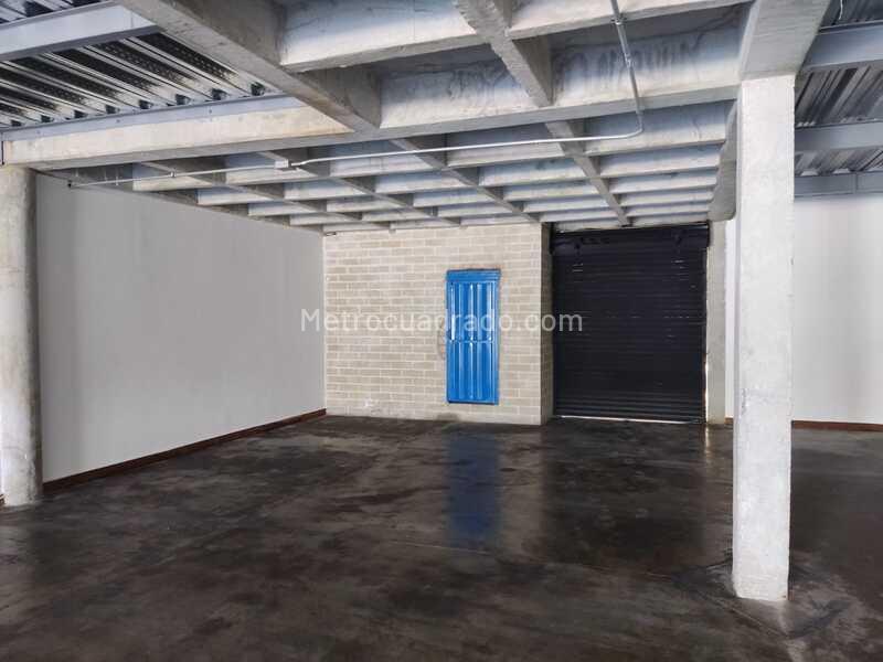 Bodega en Arriendo, Oriente Antioqueño, Rionegro - Widok 3