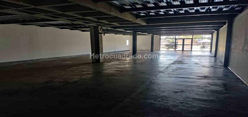 Bodega en Arriendo, Oriente Antioqueño, Rionegro - Widok 4