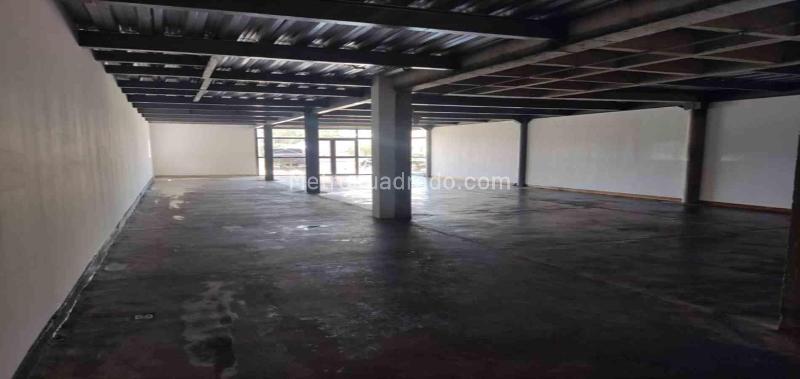 Bodega en Arriendo, Oriente Antioqueño, Rionegro - Widok 5