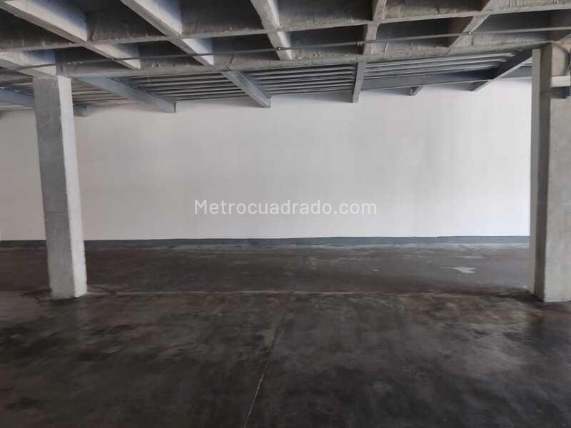 Bodega en Arriendo, Oriente Antioqueño, Rionegro - Widok 6