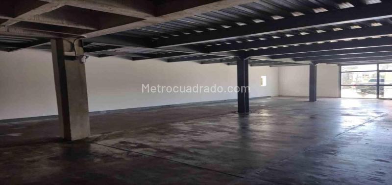 Bodega en Arriendo, Oriente Antioqueño, Rionegro - Więcej