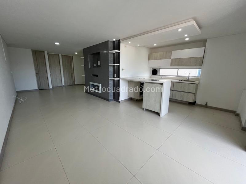 Apartamento en Arriendo, Aves Maria, Sabaneta – pohled 2