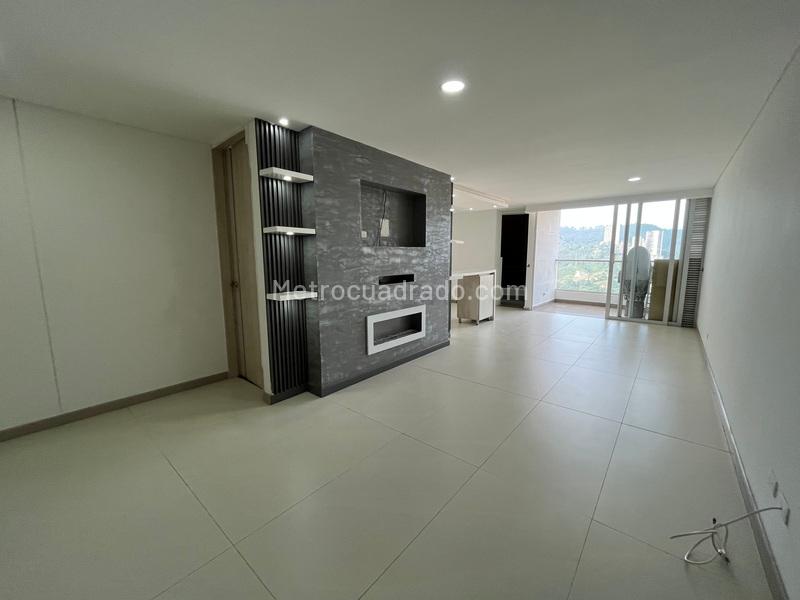 Apartamento en Arriendo, Aves Maria, Sabaneta – pohled 3