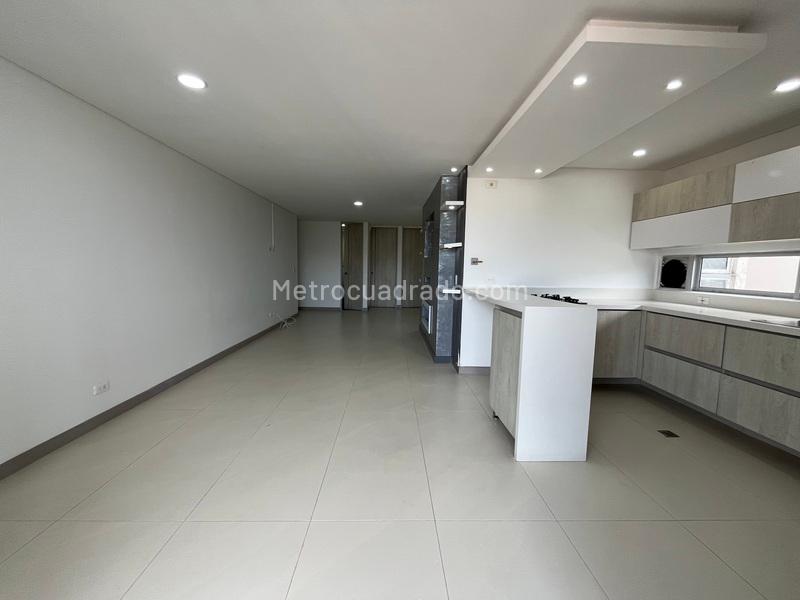 Apartamento en Arriendo, Aves Maria, Sabaneta – pohled 4