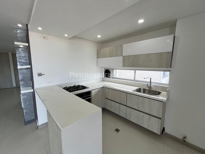 Apartamento en Arriendo, Aves Maria, Sabaneta – pohled 5