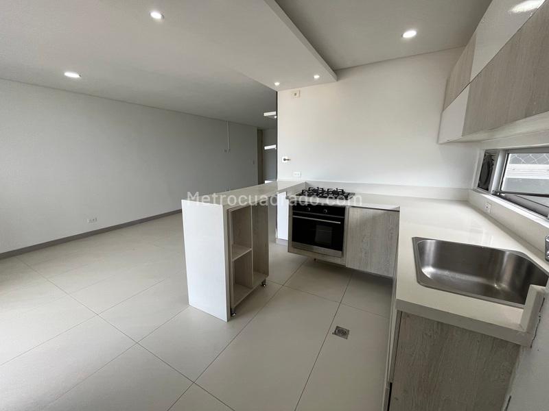 Apartamento en Arriendo, Aves Maria, Sabaneta – pohled 6