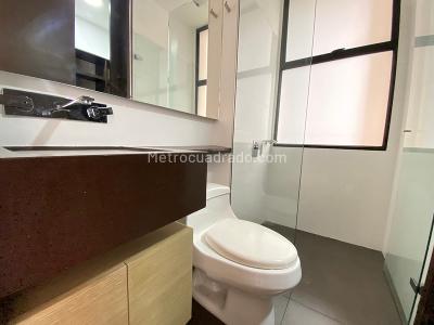 Apartamento en arriendo en San Lucas, Medellín · foto 16 de 19