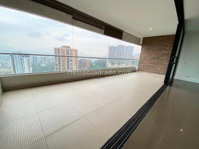 Apartamento en arriendo en San Lucas, Medellín · foto 18 de 19