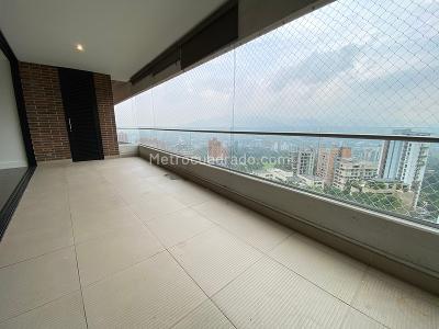 Apartamento en arriendo en San Lucas, Medellín · foto 19 de 19